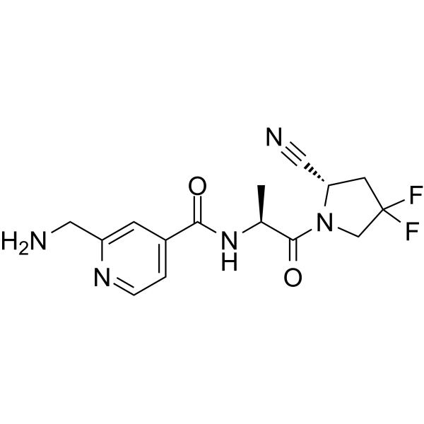 FAP Ligand 1 2230625-76-8